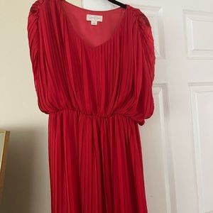 Jessica Simpson formal dress